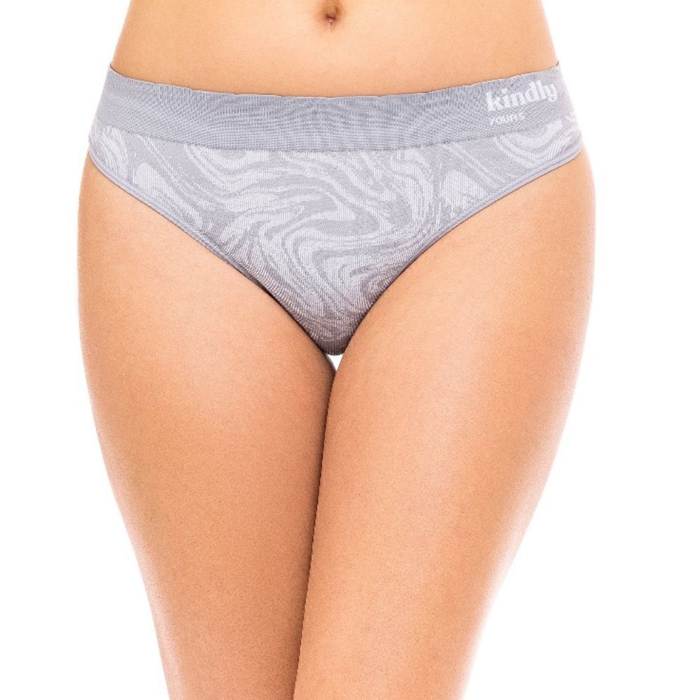 3 pack Seamless Thongs - Picture 6 of 10